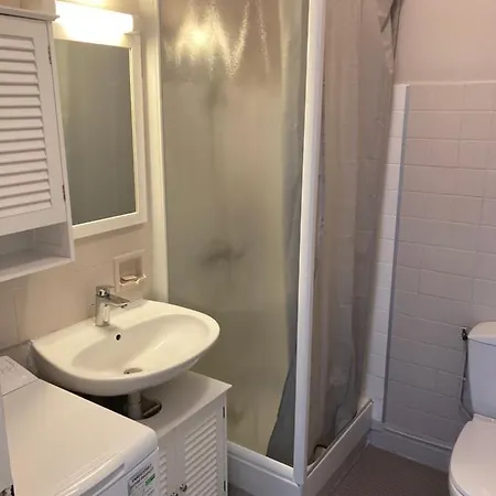 Lejlighed Appart T3 - Wifi - - Arago Les Sables-dʼOlonne